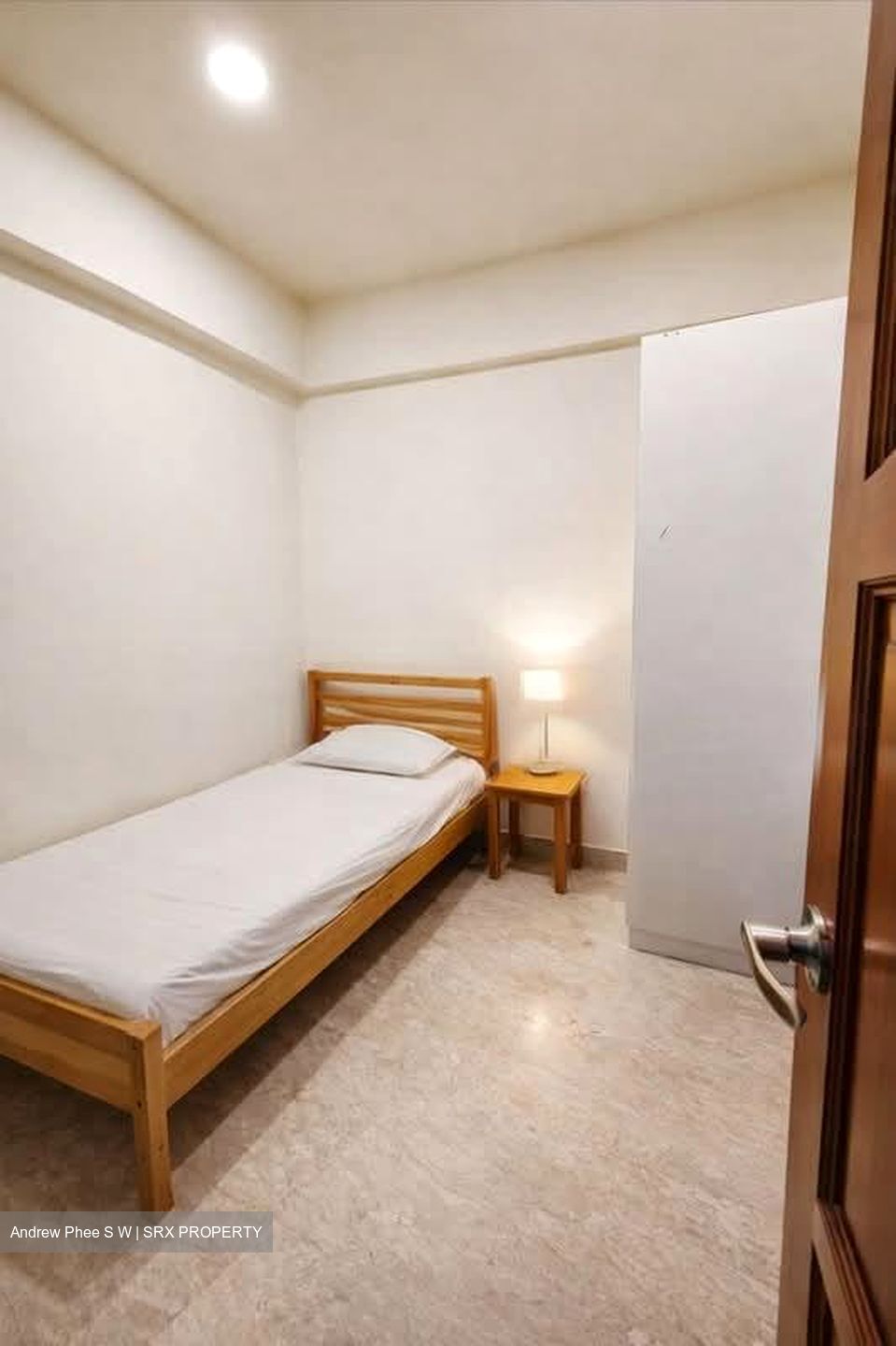 Clementi Park (D21), Condominium #547211511